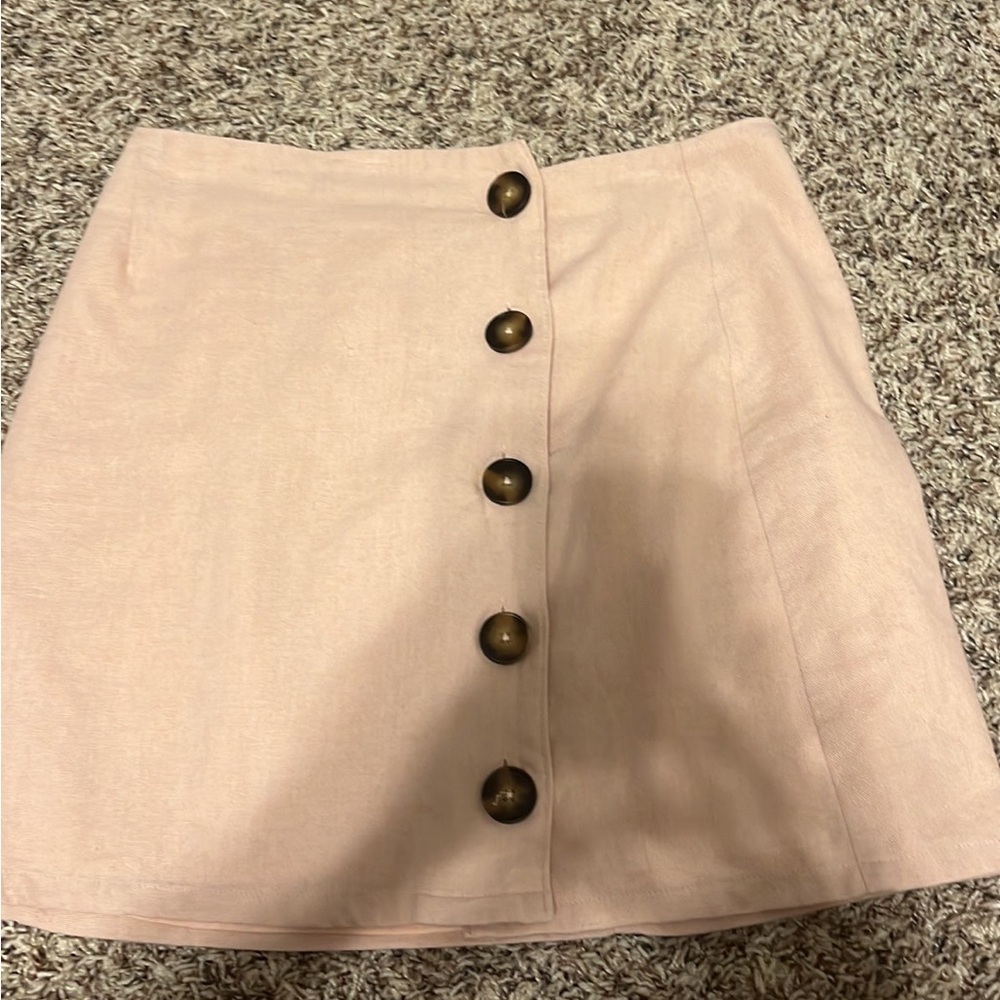After Market Boutique Skirt